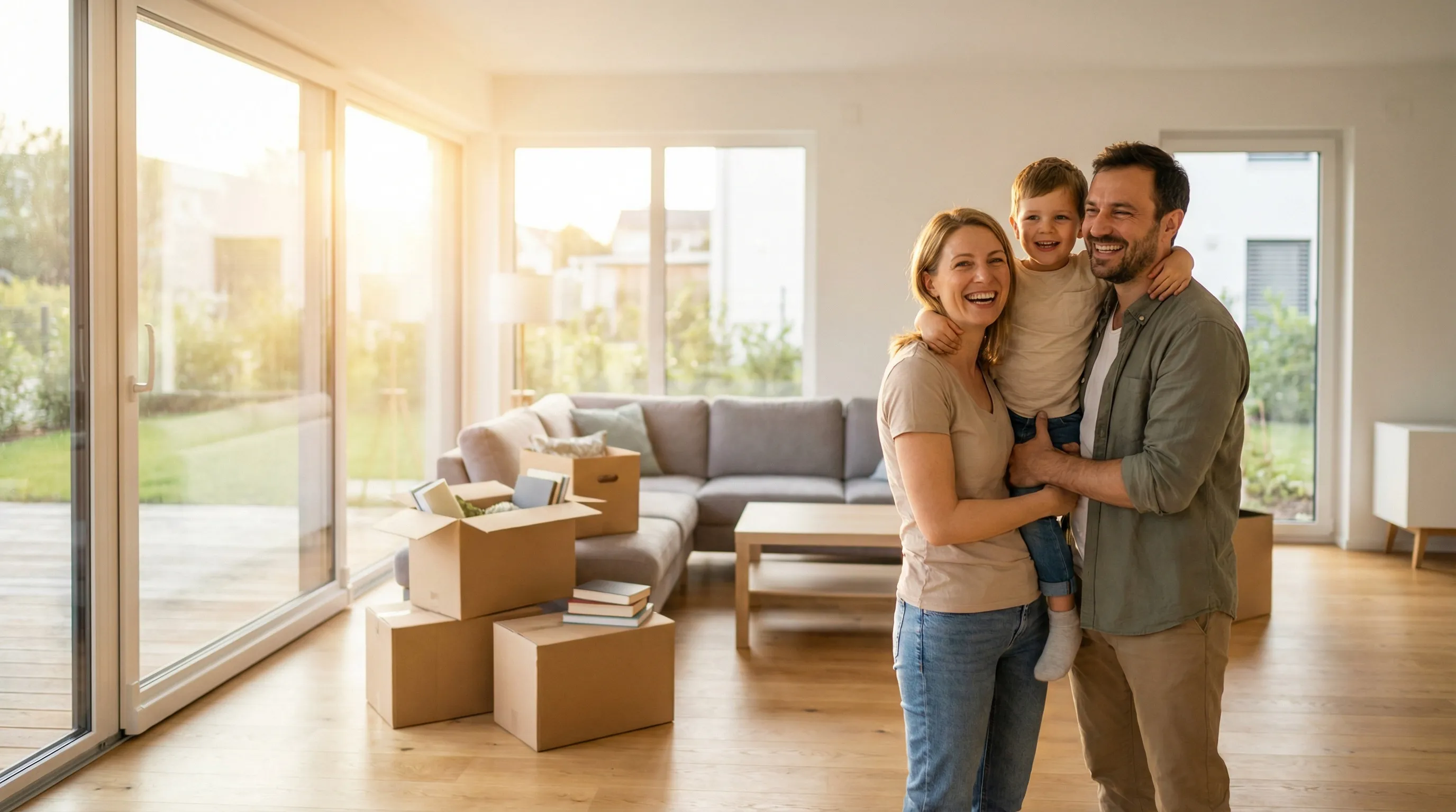 Compare moving companies