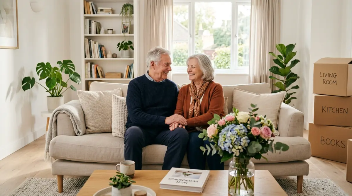 Senior Move – MoveEasy24